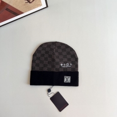 Louis Vuitton Caps